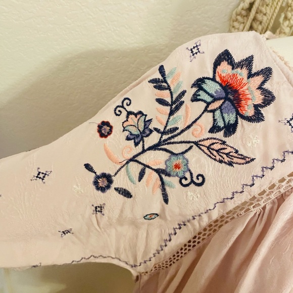 KNOX ROSE 🌹🌸🌸blouse - Picture 8 of 8